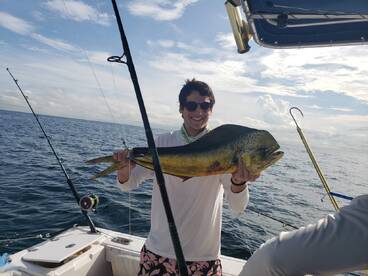 Panama City Report Photo 1