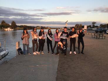Port Phillip Bay Snapper