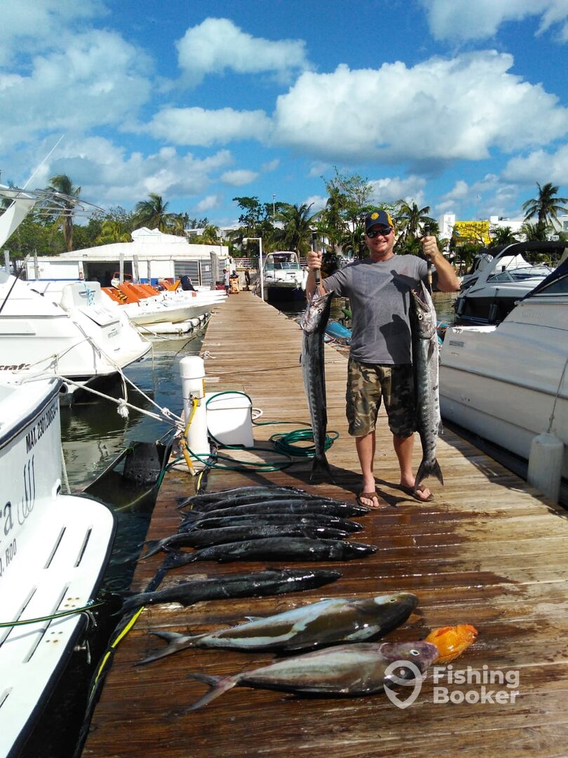 Cancún Report Photo 0