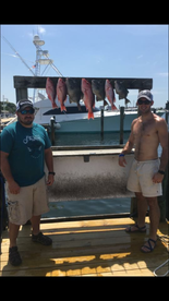 Snapper limit