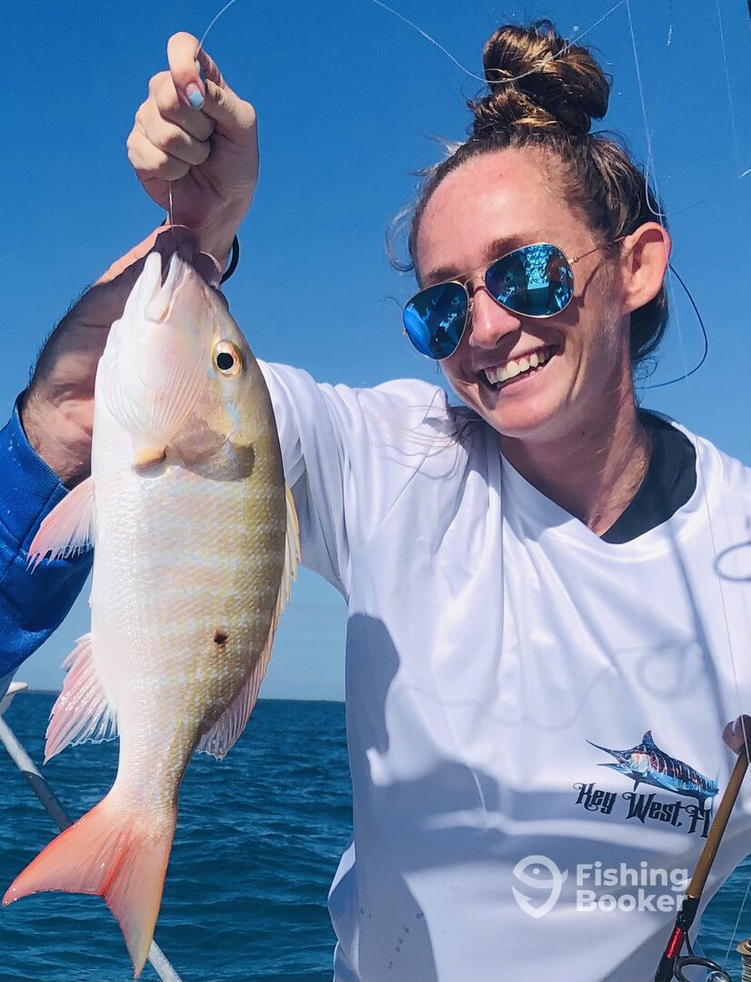 Stock Island Report Photo 0