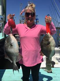 Pensacola Report Photo 1