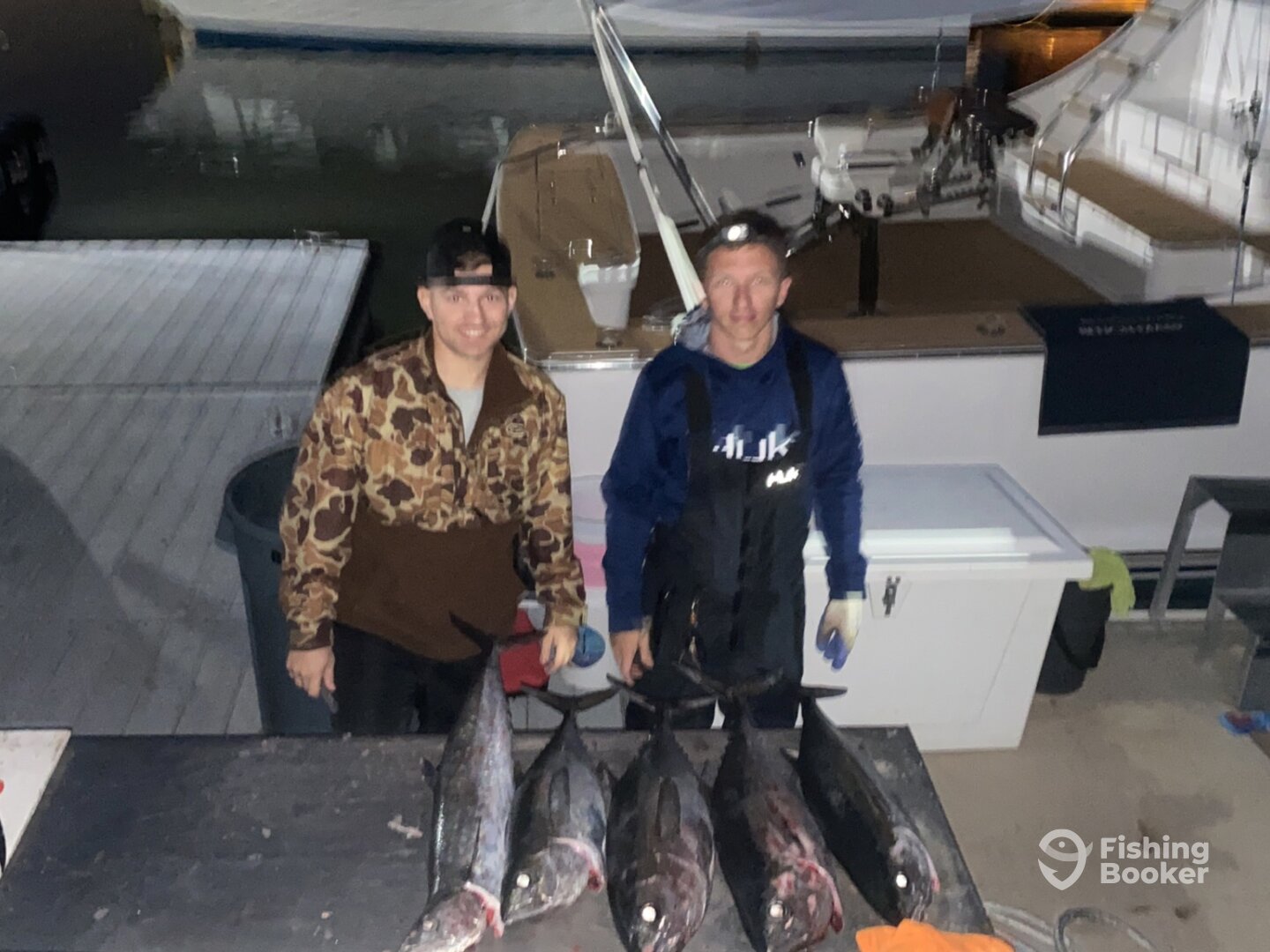 Mount Pleasant Report Photo 0