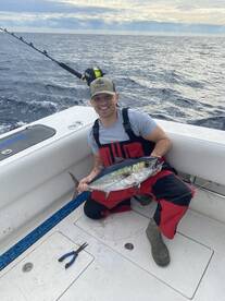 Mount Pleasant Report Photo 1