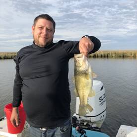 St. Bernard Report Photo 1