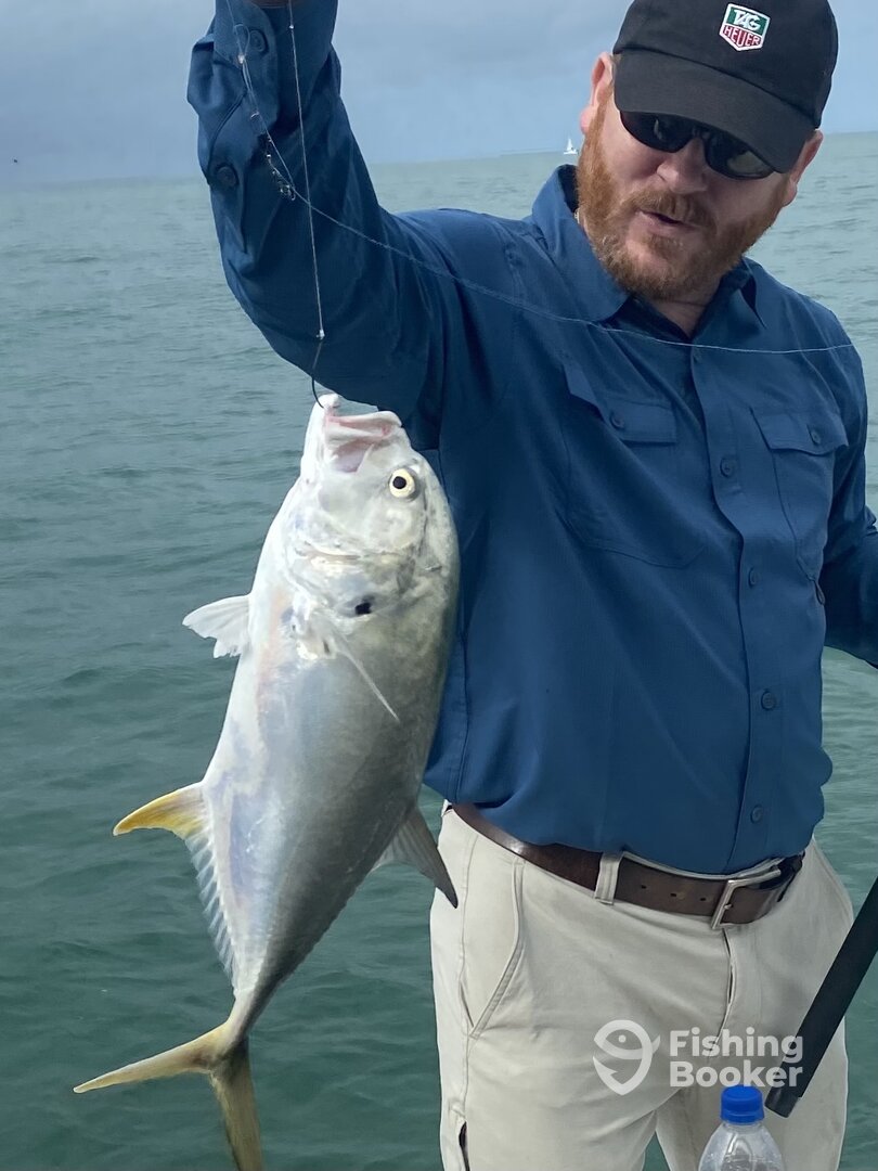 Marathon Report Photo 0