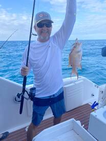 Marathon Report Photo 2