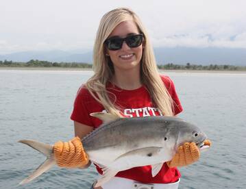 Quepos Report Photo 1