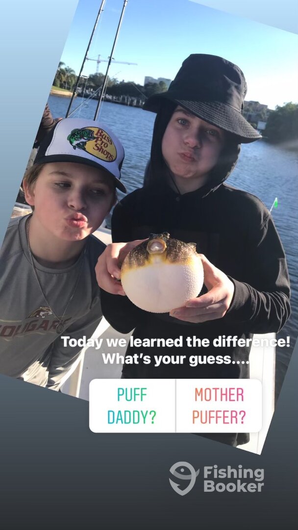 Clearwater Report Photo 0