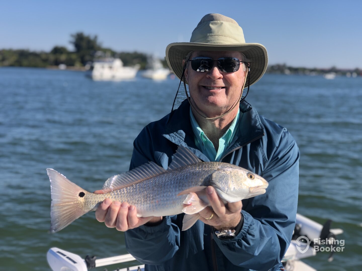 Venice Report Photo 0