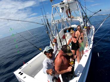 Quepos Report Photo 1