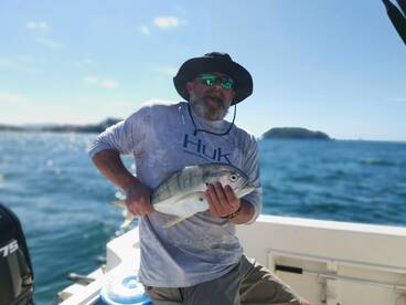 Dec 28th fishing report ⬇️