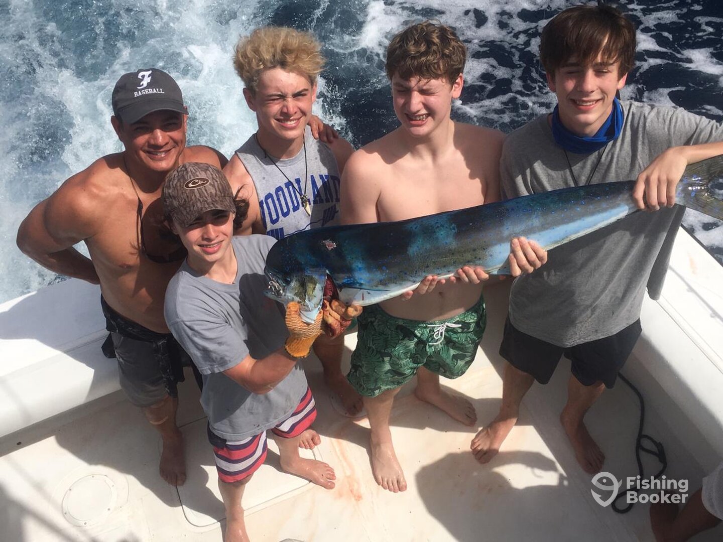 Herradura Report Photo 0