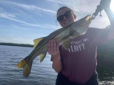 Port Charlotte Report Photo 1