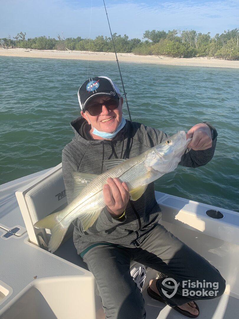 Marco Island Report Photo 0