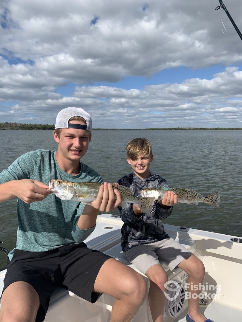 Marco Island Report Photo 0