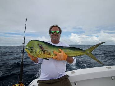 Quepos Report Photo 1