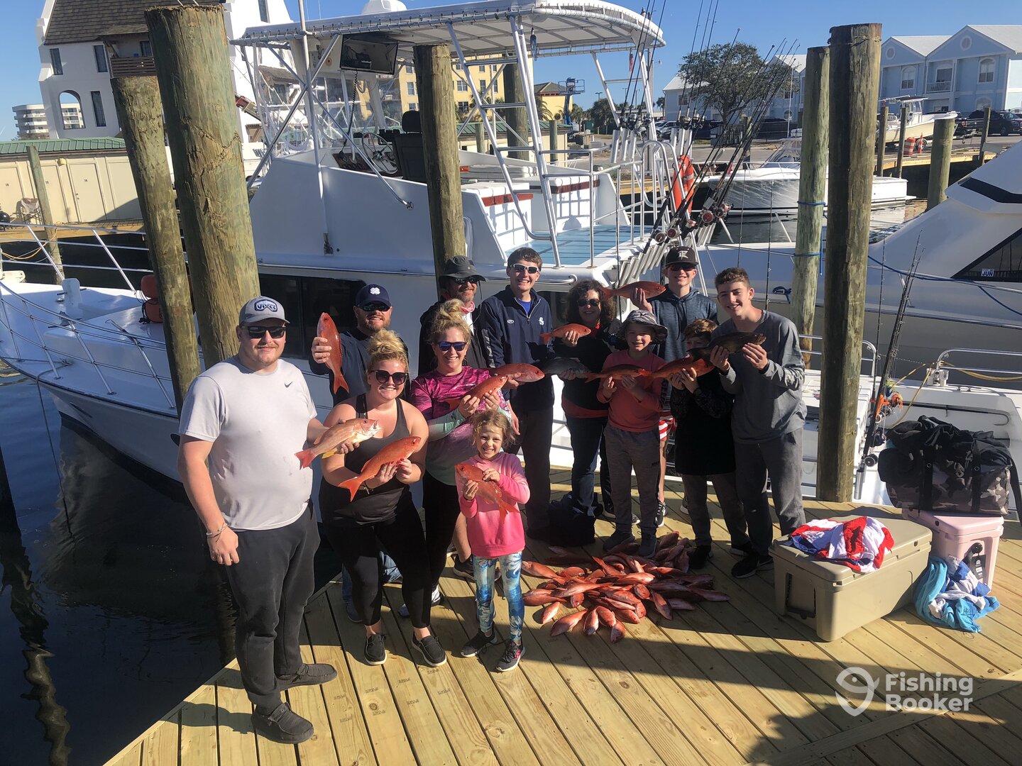 Orange Beach Report Photo 0