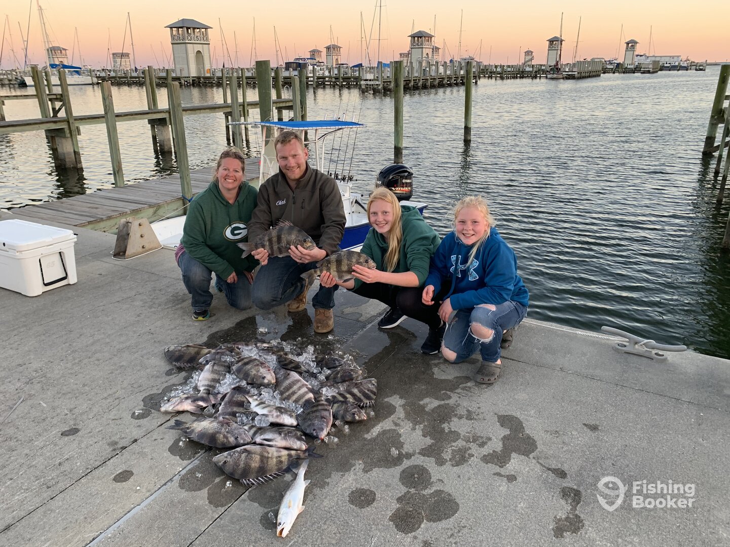 Gulfport Report Photo 0