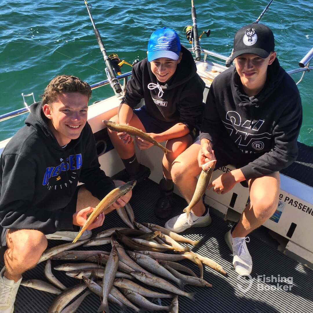 Melbourne Report Photo 0