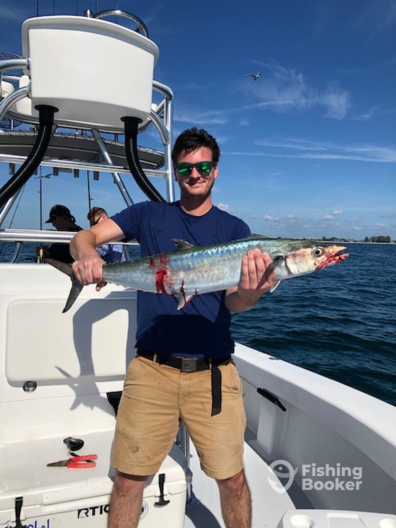 Bradenton Report Photo 0