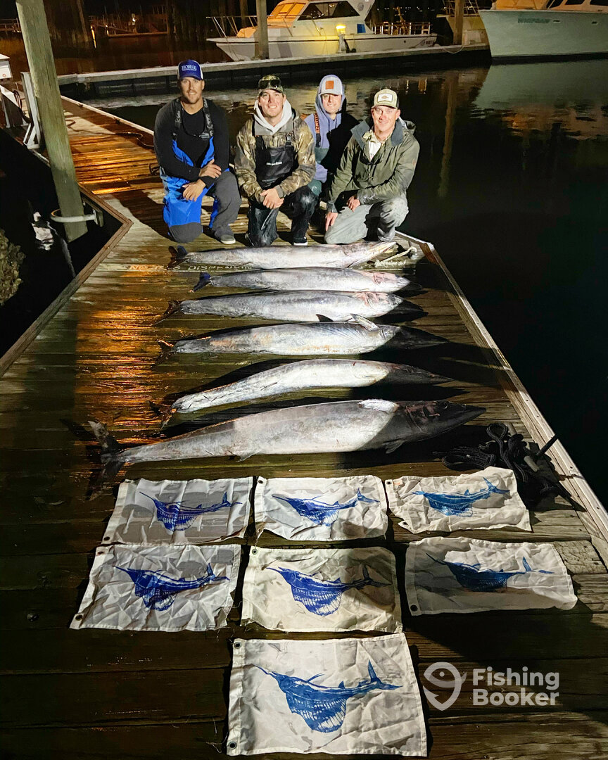 Wilmington Report Photo 0