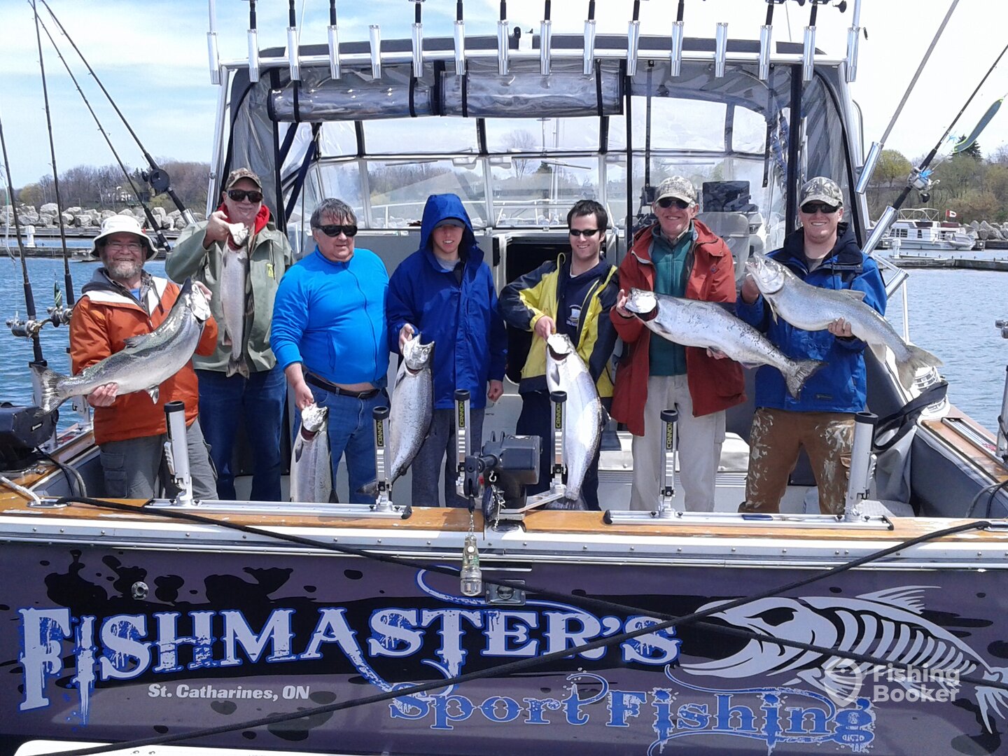 St. Catharines Report Photo 0