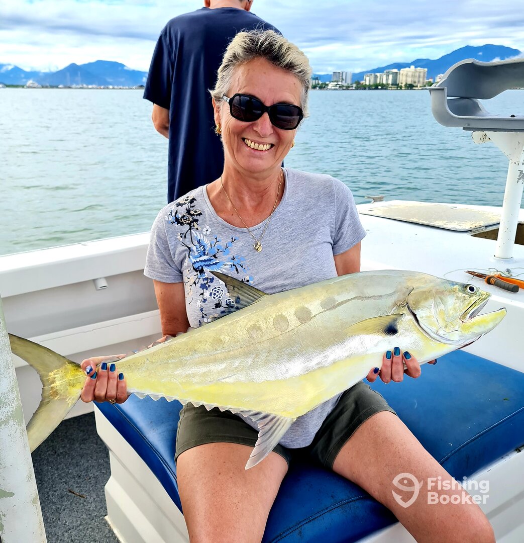 Cairns Report Photo 0