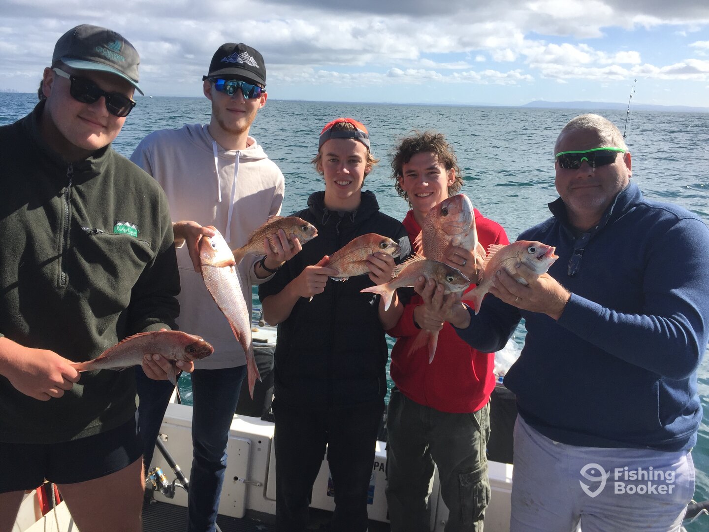 Melbourne Report Photo 0