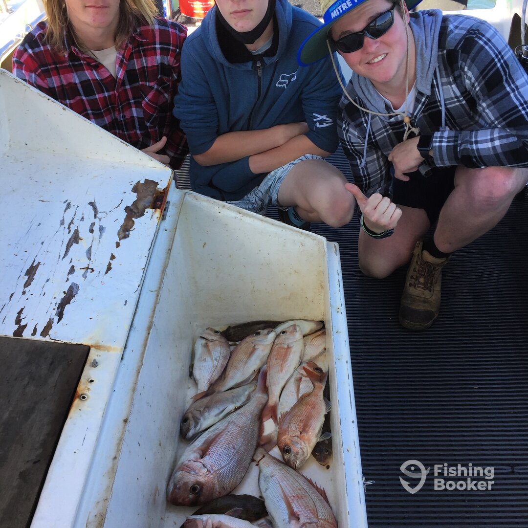 Melbourne Report Photo 0