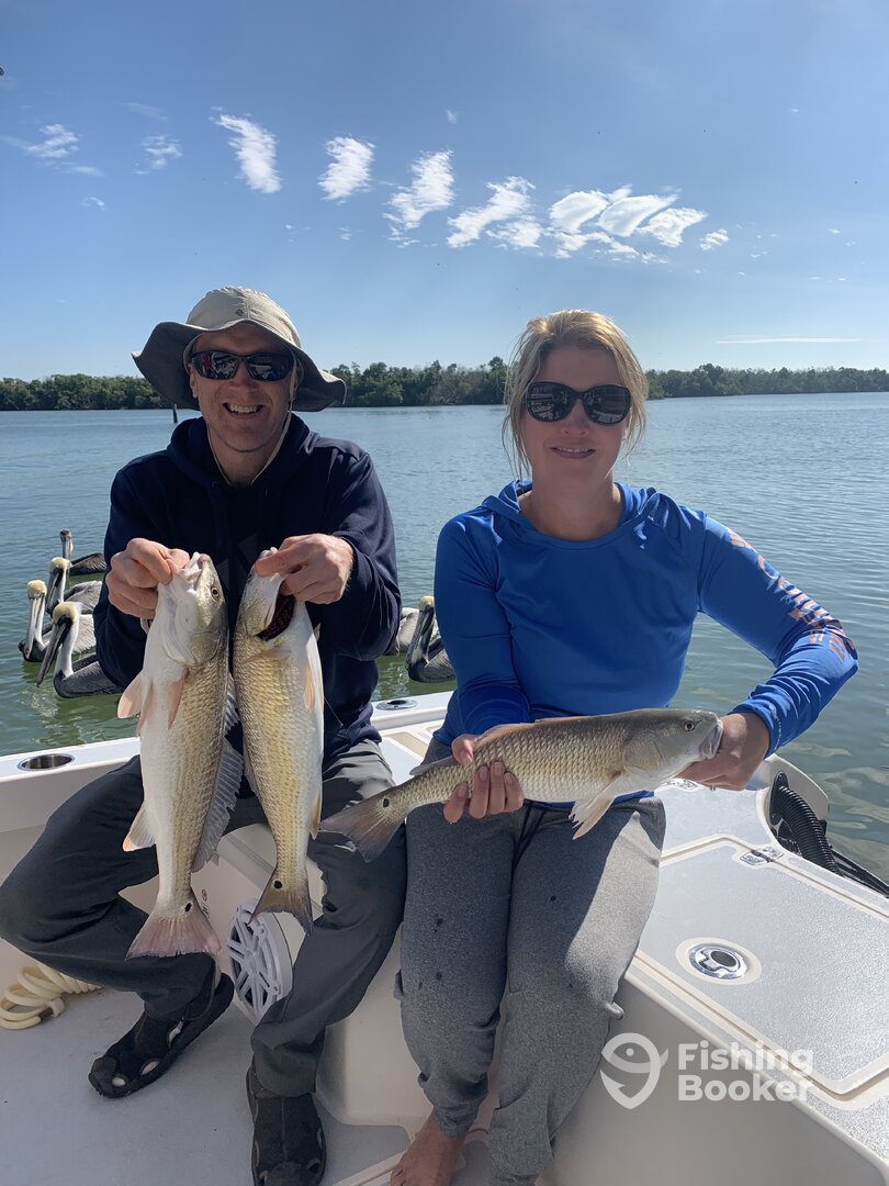 Marco Island Report Photo 0