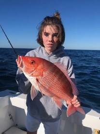 Port Canaveral Report Photo 2