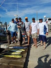 Wanchese Report Photo 1