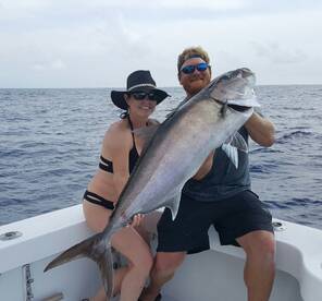 Orange Beach Report Photo 1