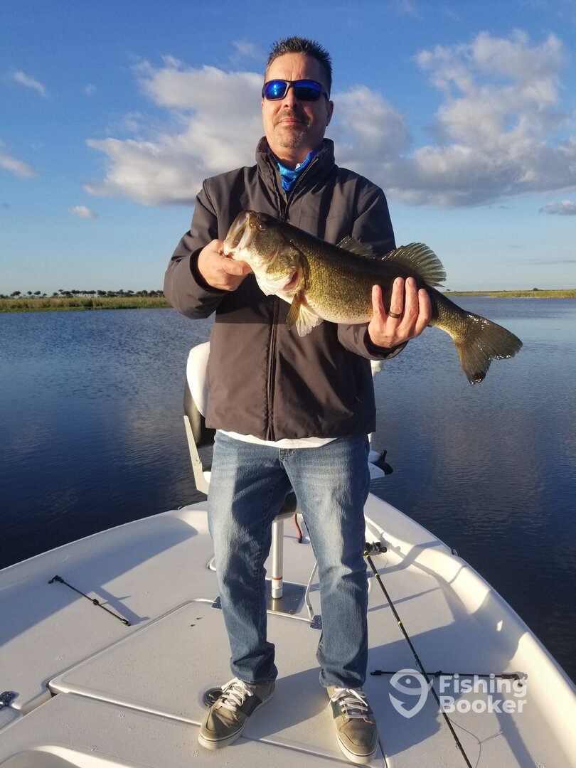 Clewiston Report Photo 0