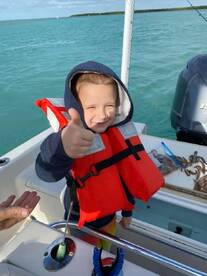 Islamorada Report Photo 2