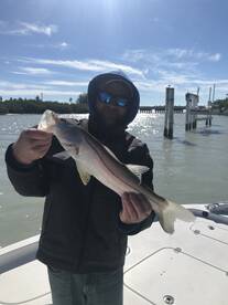 Fort Myers Report Photo 1