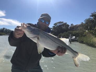 Cold weather rewards