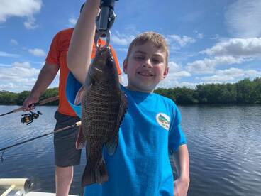 Port Charlotte Report Photo 2