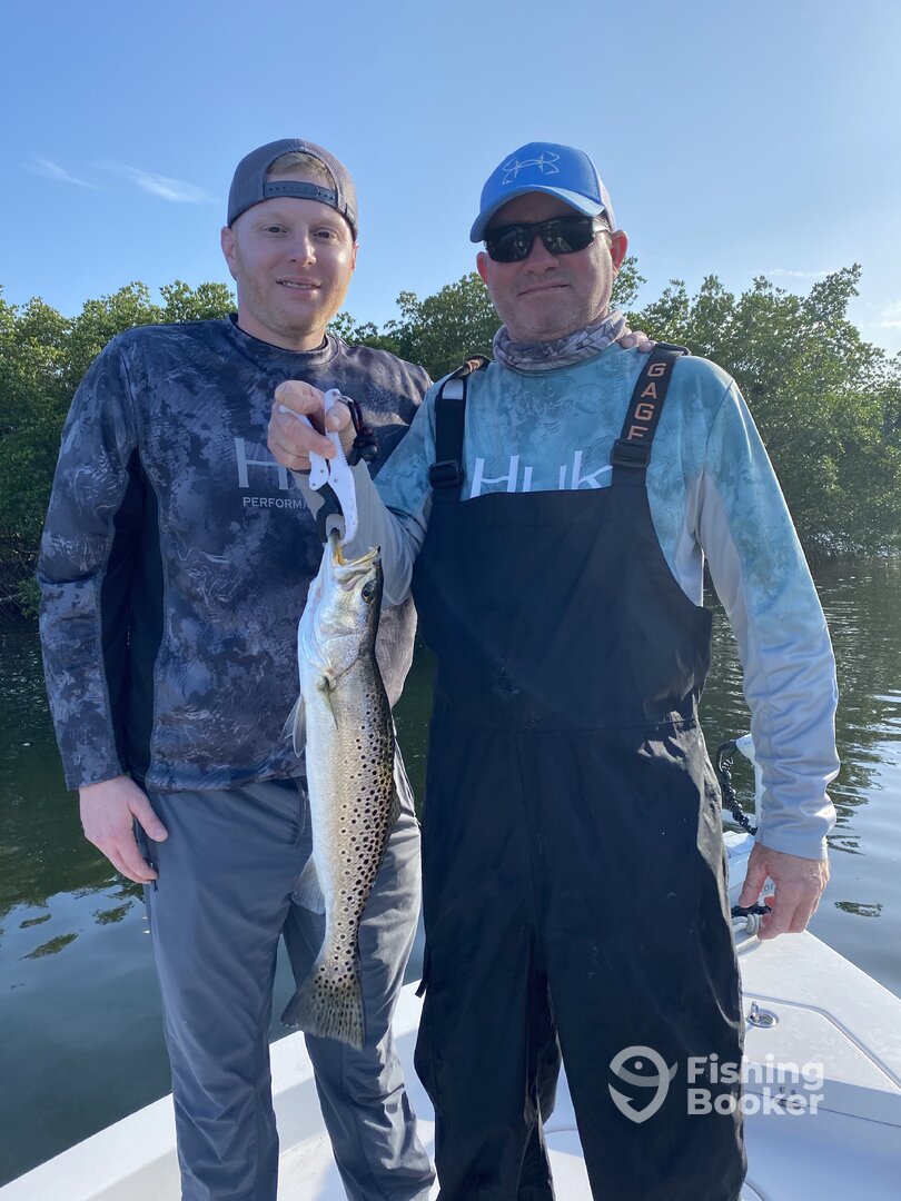 St. Petersburg Report Photo 0