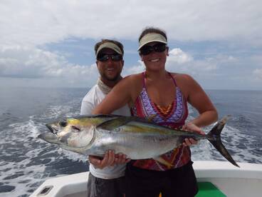 Quepos Report Photo 2