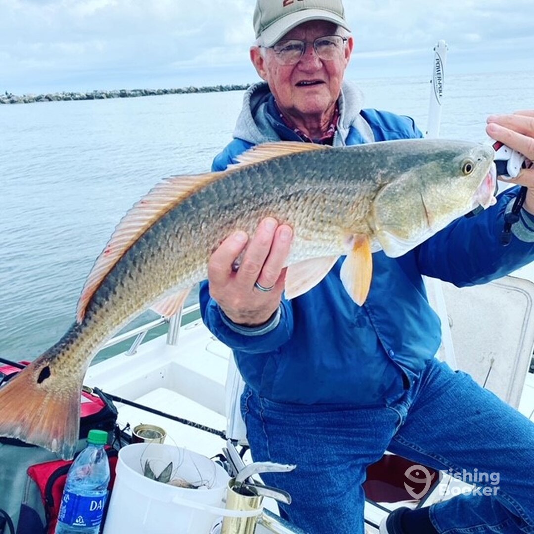 Gulf Breeze Report Photo 0