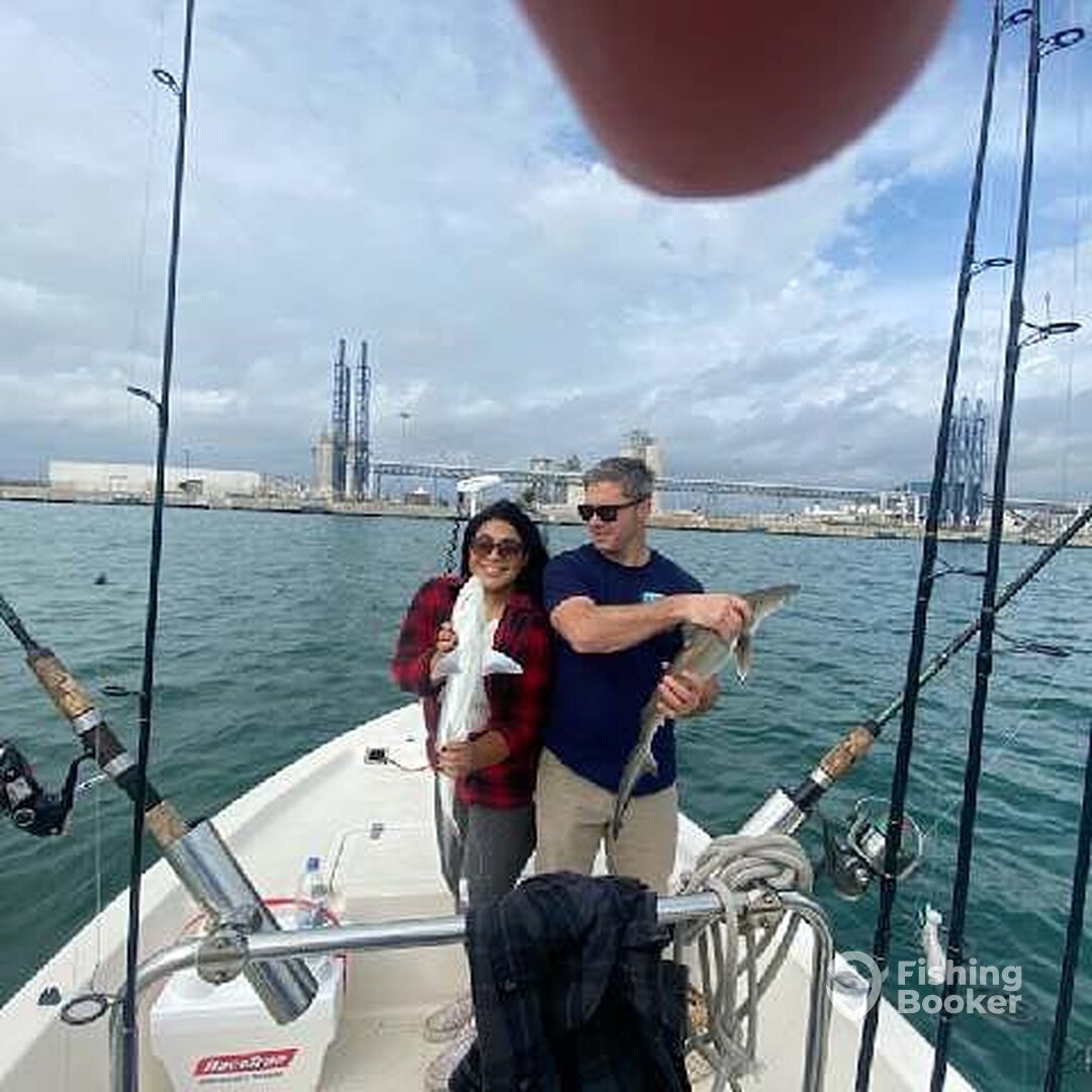 Port Canaveral Report Photo 0