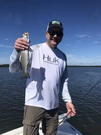 Ft Myers Beach   Back Bay