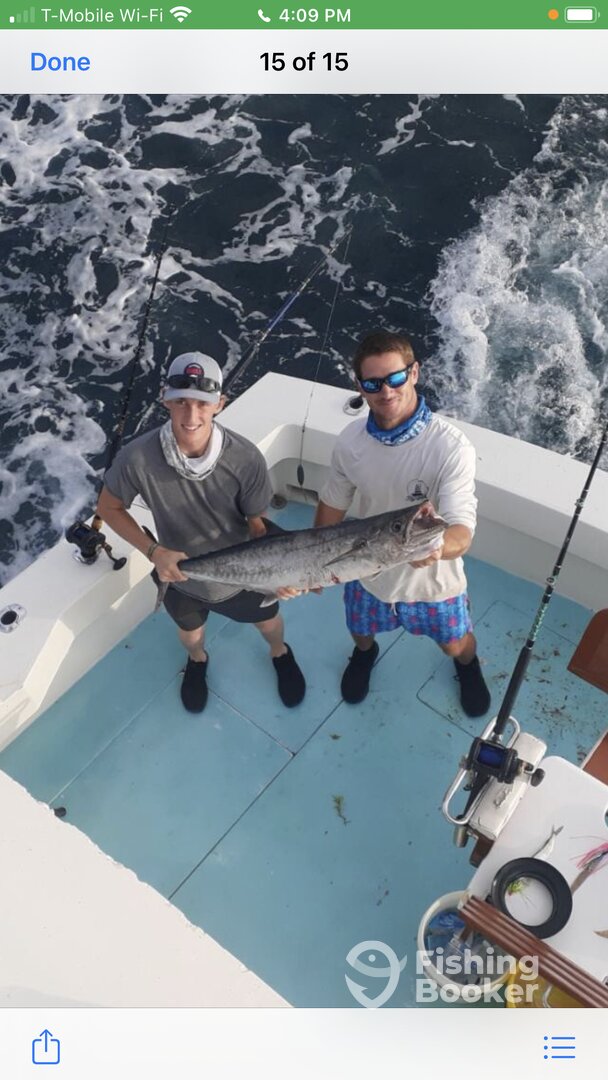 Boynton Beach Report Photo 0