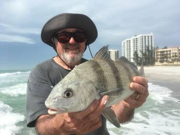 Longboat Key Report Photo 1