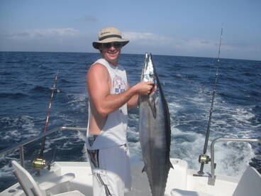 Cabo San Lucas Report Photo 1