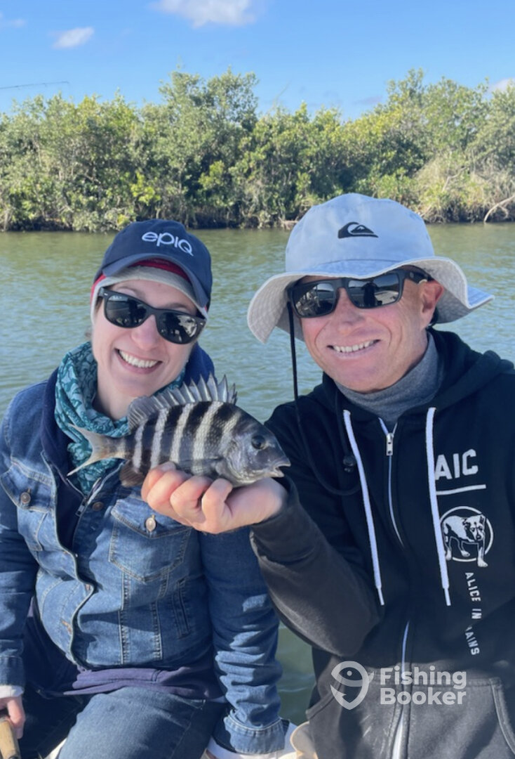 New Smyrna Beach Report Photo 0