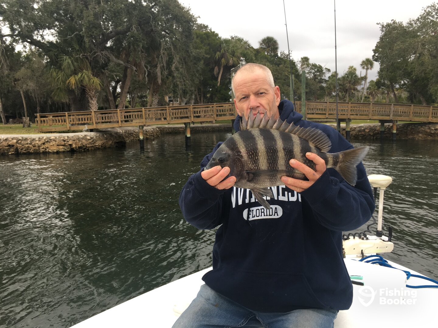 Crystal River Report Photo 0