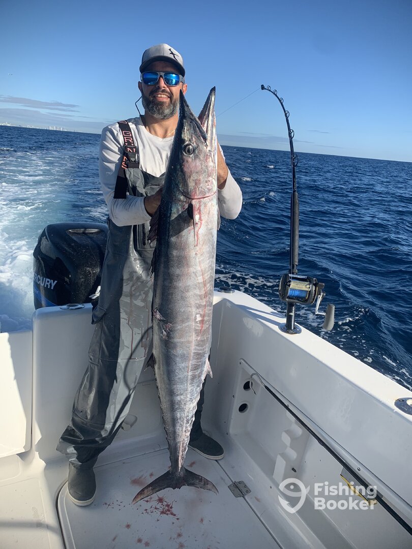 Miami Report Photo 0